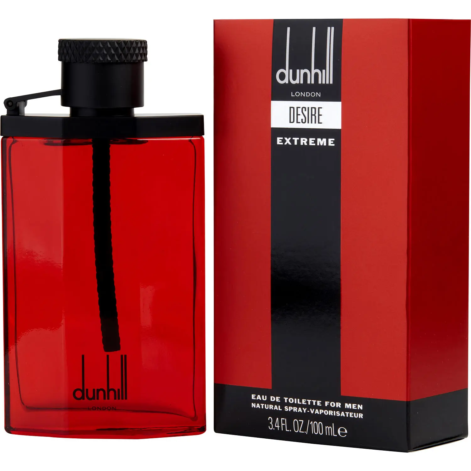 Desire Extreme By Alfred Dunhill Edt For Men