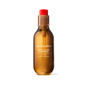 Josie Maran Argan Melt-Away Facial Cleansing Oil, Beauty & Personal Care Skincare Cleanser Josie Maran Argan Melt-Away Facial Cleansing Oil, Beauty & Personal Care Skincare Cleanser