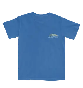2023 HEARTFIRST 2ND LEG TOUR T-SHIRT