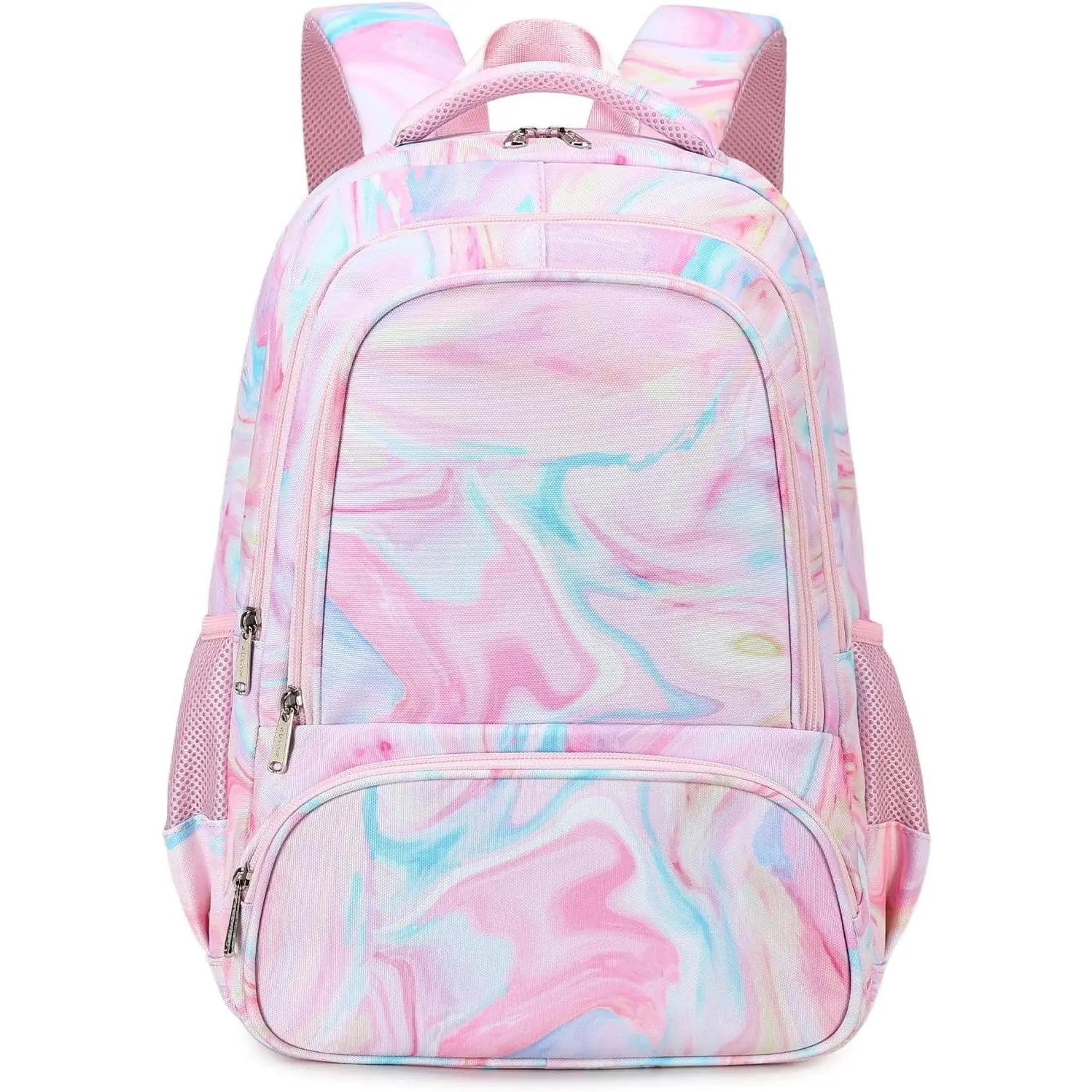 Marble Pink-a