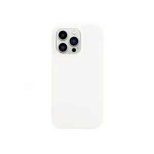 Matte Phone Case – Simple Anti-Fingerprint Cover, Lightweight Protection
