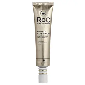 RoC Retinol Correxion®, Deep Wrinkle Moisturizer, SPF 30, 1 fl oz (30 ml)