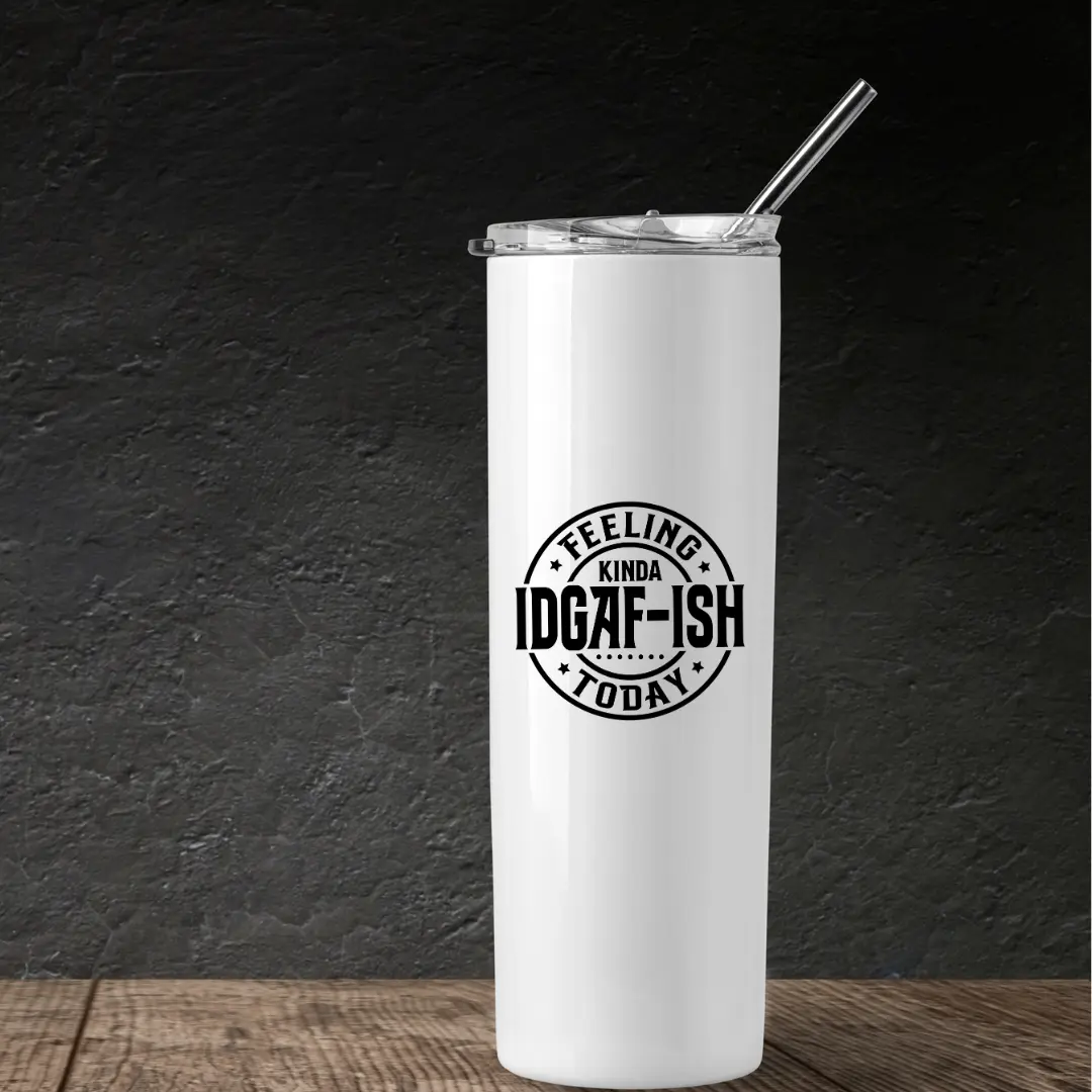 Every day design cup stainless steel 20 oz tumbler water Drinkware Portable