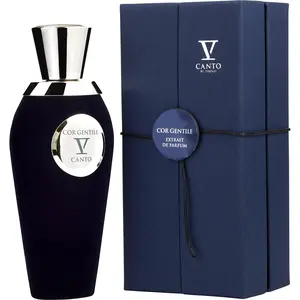 V Canto Cor Gentile By V Canto Extrait De Parfum For Unisex