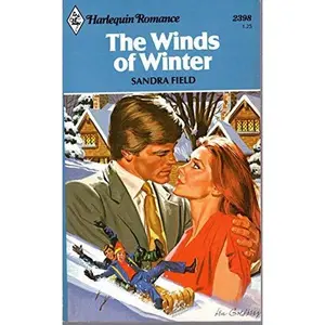 USED-The Winds of Winter (Harlequin Romance, 2398) by Field (Unknown)