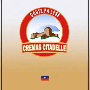 Product Label for Food Packaging