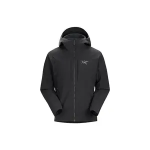 Arc'teryx Gamma MX Hoodie Black (men) by StockX