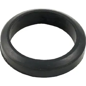 212 MAIN Laars 2-in. Flange Gasket, Rubber Seal Component for Aquatic Fitness Equipment Parts
