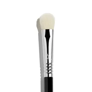 Sigma Beauty E28 Detailed Buffer Brush | Perfect for Buffing and Blending Cream and Liquid Products for a Flawless Finish