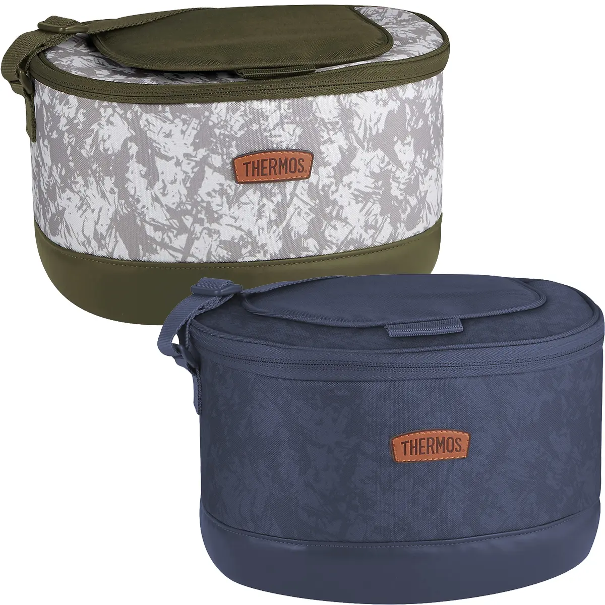 Thermos Premium 6-Can Soft Cooler