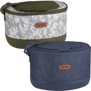 Thermos Premium 6-Can Soft Cooler