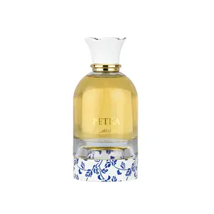 PETRA EDP UNISEX - 100ML (3.4oz) BY LATTAFA