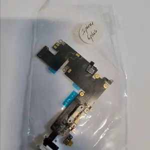 Charging Port Replacement for iPhone 6s Plus