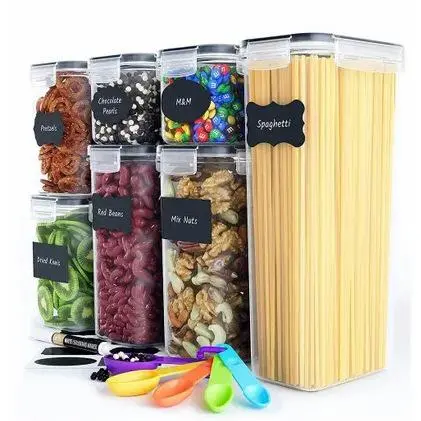 PP 7 piece set [This price does not incl