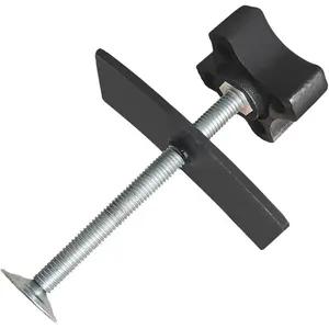 Brake Pad Spreader Heavy Duty Disc Break Caliper Piston Compression Tool durable impact O-Ring Pick-Up Hook and Pick Set Large Capacity Metal Hand Toolbox big kit