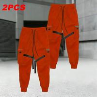 Orange Red + Orange Red