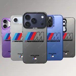 Fashionable Letter M Phone Case Compatible For iPhone 17 16, 15, 14, 13, 12, 11 Pro Max, X, XR, XS Max, Plus and Samsung S25,S24,S23,S22 Featuring a Matte Anti-Drop Back Cover 995