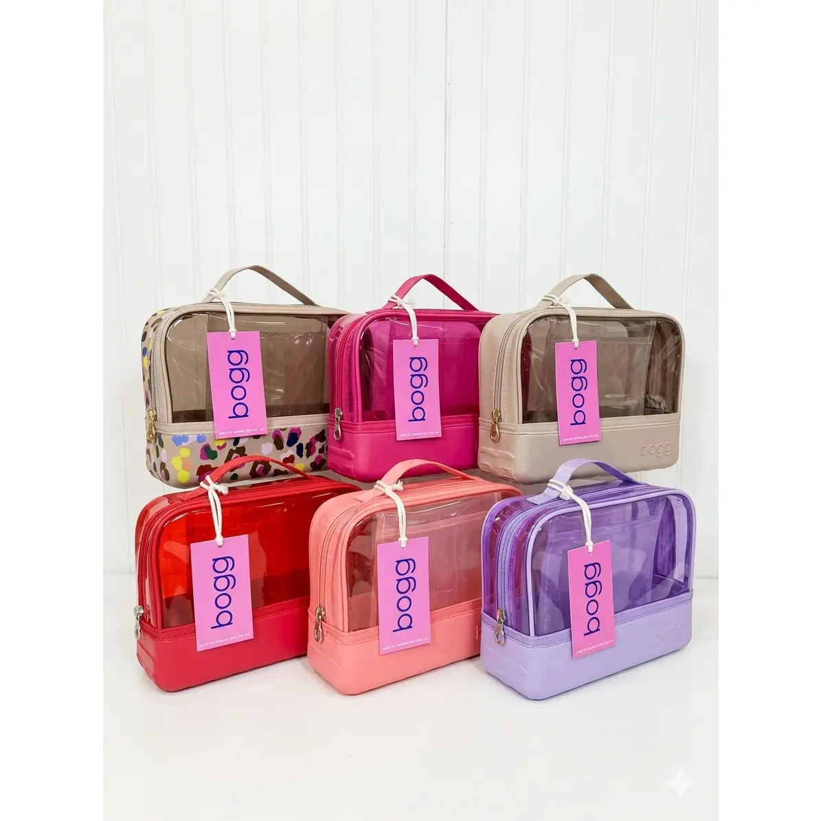 Bogg N' Ends Organizing Pouch by Bogg Bags Bogg N' Ends Organizing Pouch by Bogg Bags