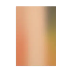 Hypernormal Hazy Gradient v2.0 Postcard