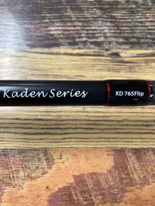 Dobyns Kaden KD 765FLIP - Pitch & Flip