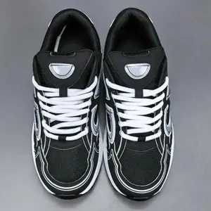 2026 New CD Casual Sports Shoes, Unisex, Mesh Breathable, Anti-Slip, Wear-Resistant, Shock-Absorbing, Cushioning, Suitable for Rock Climbing, Fitness Training, Basketball, Birthday Gifts, Christmas Gifts,Breathable Lightweight Comfortable