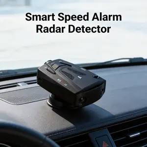 Car Interior Upgrade Digital Speed Gauge GPS Heads Up Display Overspeed Reminder Lightweight Portable Easy Mount Stable Working Condition Universal Auto Instrument Fit Various Vehicle Models Driving Safety Accessory