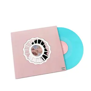 Mac Miller - The Divine Feminine (2xLP)