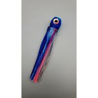 Flying Fish/Blue Head