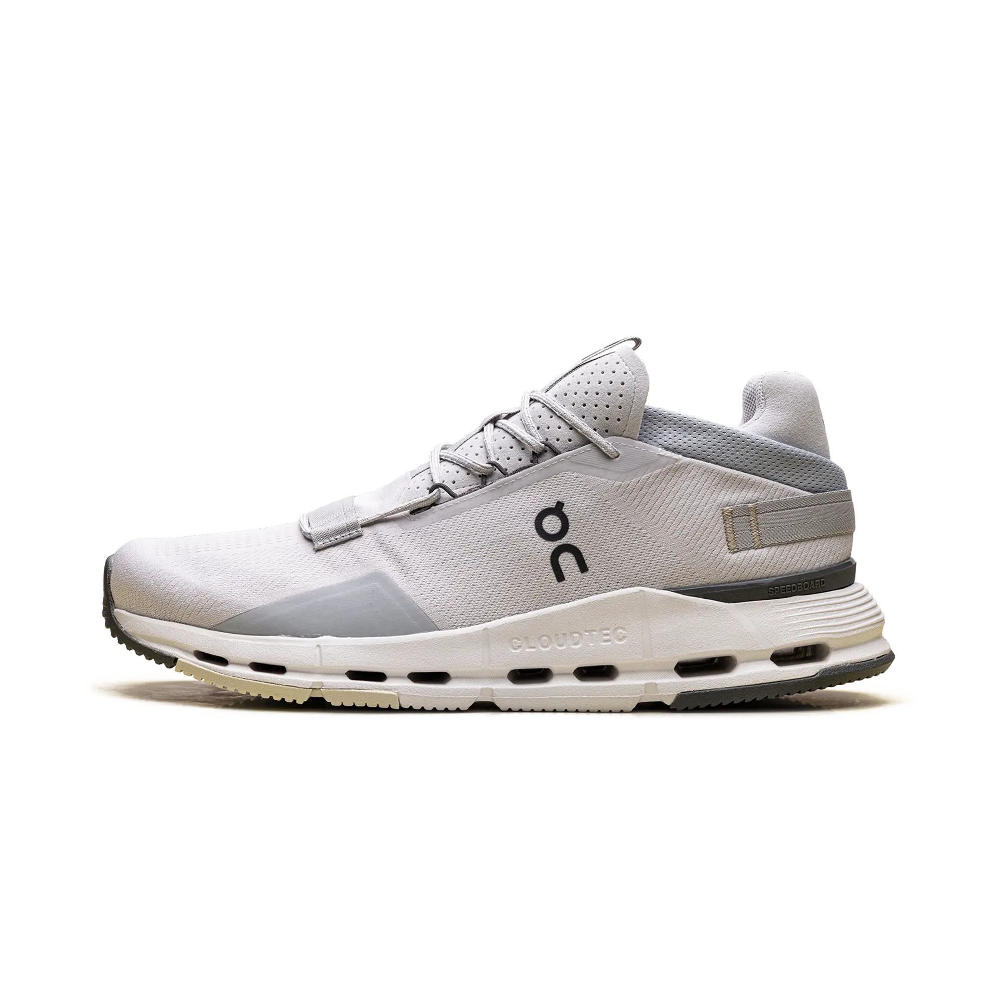 On Cloudnova 2 "Frost Cream" 3ME30212202