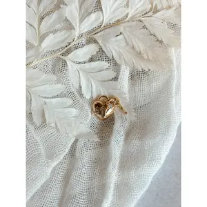 Heart Charms - Charm Bar Collection