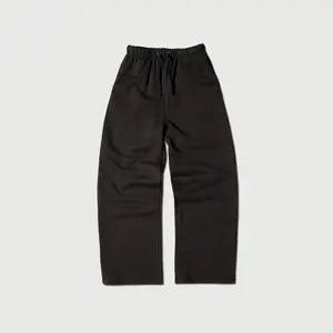 Elwood Core Straight Leg Sweatpant - 'Vintage Black'