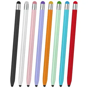 Stylus Pen, Multipurpose Touch Screen Stylus Pen, 1 Count Stylus Pen Compatible with iPhone, iPad, Tablet Android, Microsoft, Surface