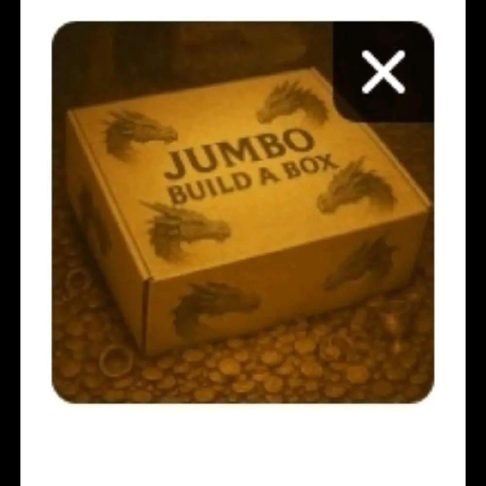 $225 Box