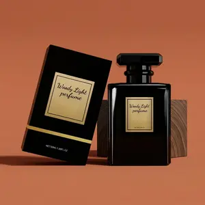 Premium Woody Cologne | Long-Lasting Elegant Eau de Toilette | Fresh Natural Scent for Business & Travel masculine fragrance scentual perfume sweet Parfum long-lasting fragrance floral fruity gourmand fragrance elegance e daily portable