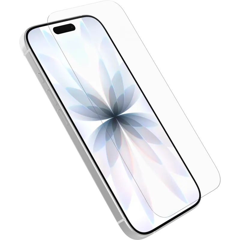 OtterBox iPhone 17 Screen Protector OtterBox Glass OtterBox iPhone 17 Screen Protector OtterBox Glass