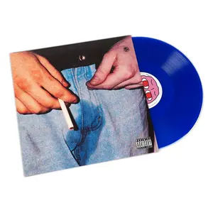 Tyler, The Creator: Cherry Bomb (Colored Vinyl) Vinyl 2LP