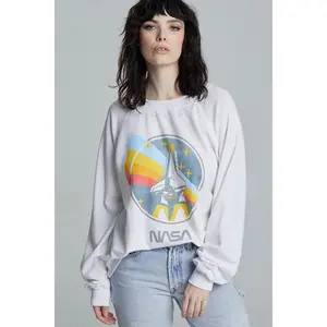 NASA Lift Off Sweatshirt