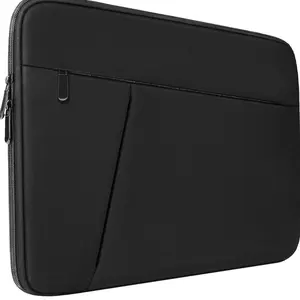 Black Laptop Case