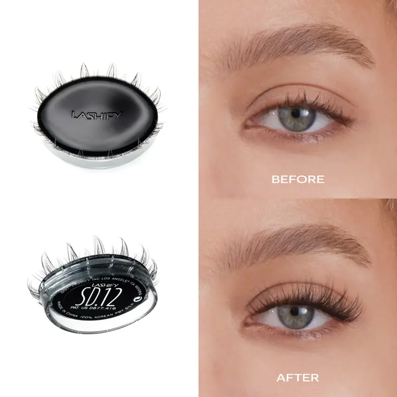 Star Gossamer® Lash