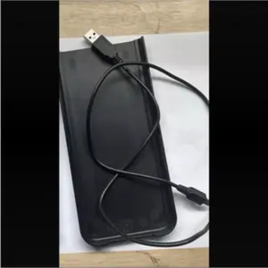 Texas Instruments TINspire CX, CX cas , cx II, cx Il cas Graphing Calculator charger And Cover only