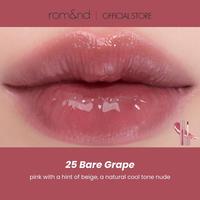 25 BARE GRAPE