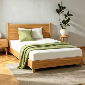 6 Inch Full Size Memory Foam Mattress, Bed in a Box, Medium Firm, Pressure Relief, CertiPUR-US Certified