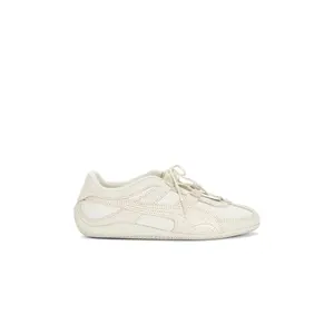 Puma Select Speedcat Go Sheer Sneakers in Alpine Snow