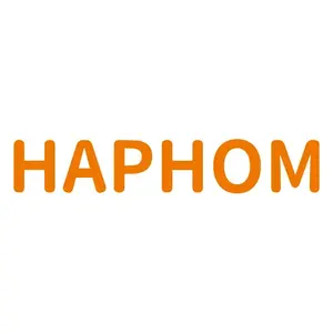 HapHom shop logo