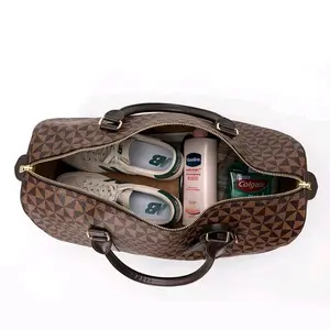 travel bag PU Leather PU Leather