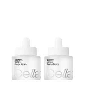 [Celladix Official] CELLADIX 131 Pore Clearing Serum 1.01 Fl Oz x 2ea