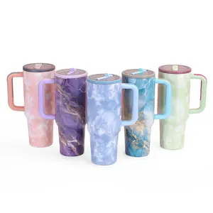 [NEW 2025] Limited Edition Meteorite Series - Better Quality Brand Alternative  40oz Water Bottle Leak-Proof and Stylish for Everyday Use, Gift For Her/Him SS2