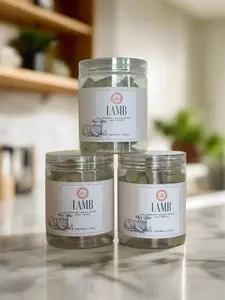 Freeze Dried Lamb & Spinach