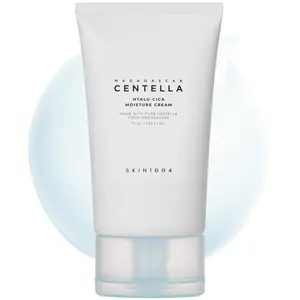 SKIN1004 Madagascar Centella Hyalu-Cica Moisture Cream