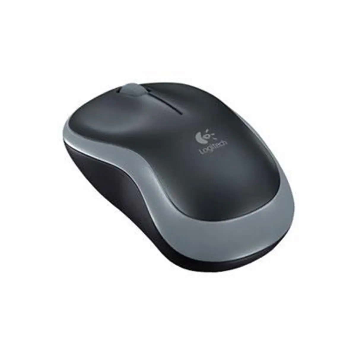 Logitech Wireless Optical Sensor Mouse M185 - Pet Supplies Dog & Cat Accessory for Interactive Cat Playtime, Featuring Wireless Convenience